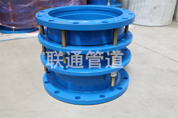 浙江傳力接頭