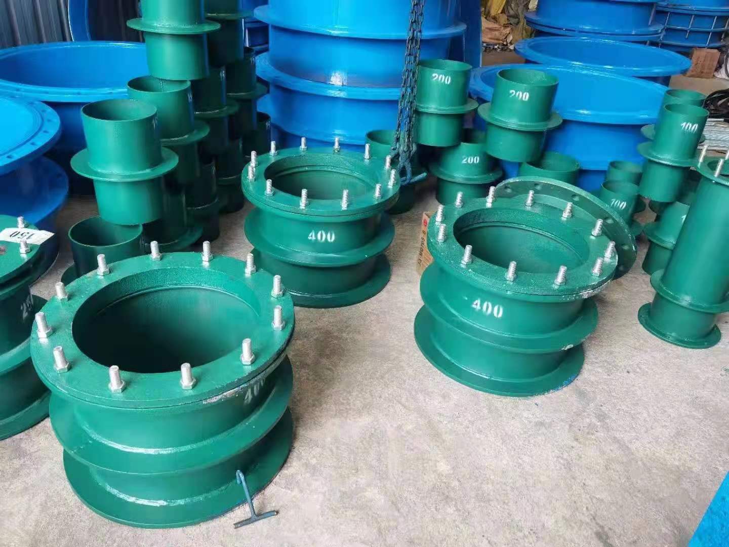 成人看片视频管道工程中
