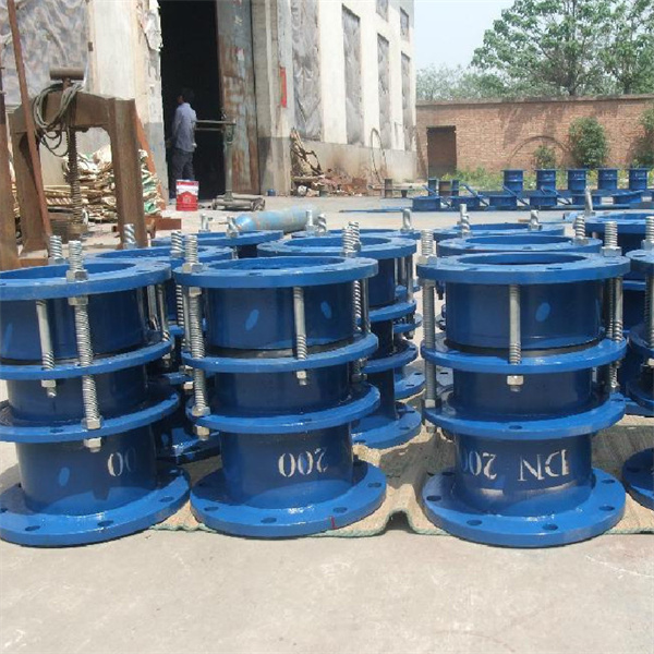 不鏽鋼鋼製伸縮器的連接方式有哪些？